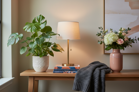 5 Must-Have Home Décor Items That Instantly Elevate Your Space