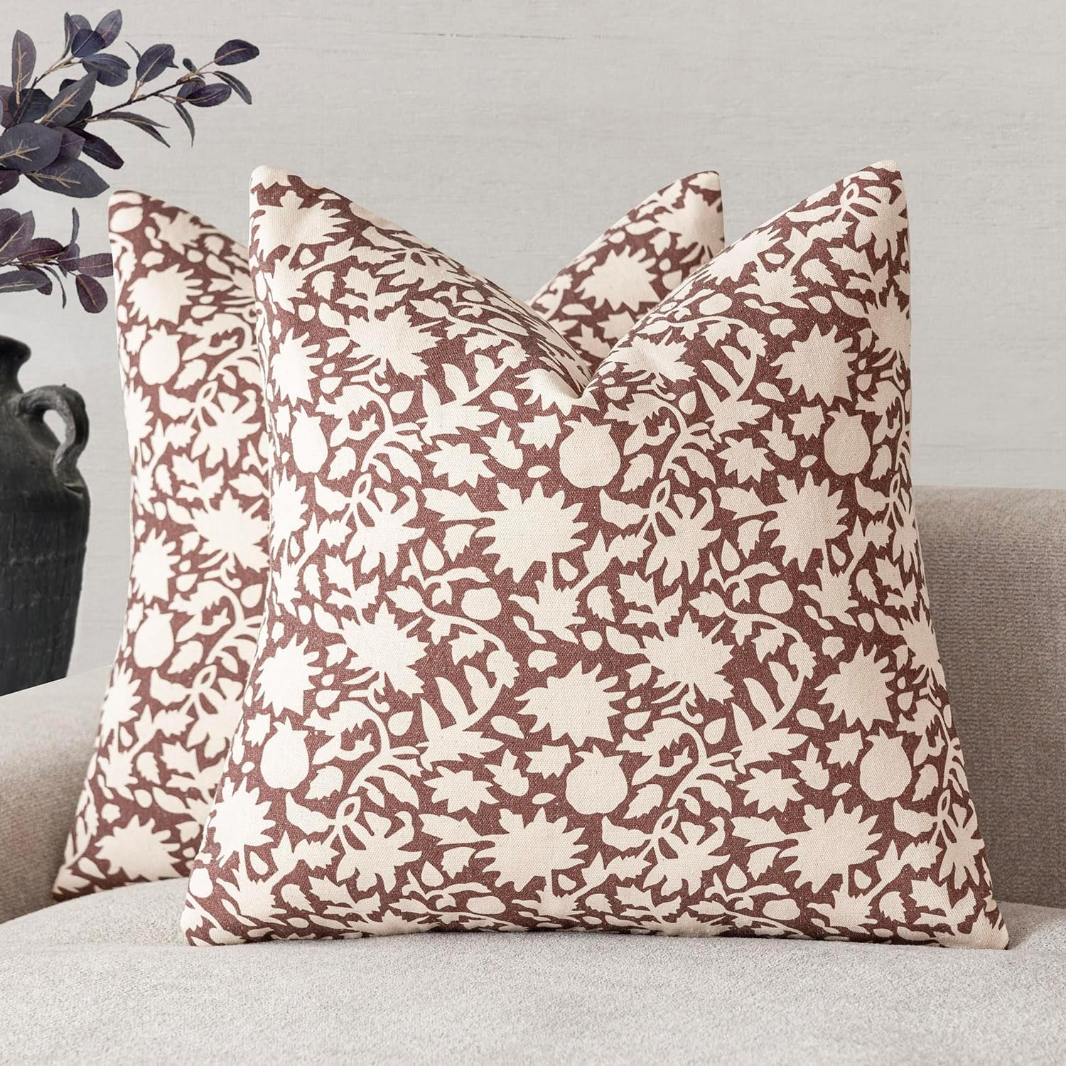 Decorative Pillows